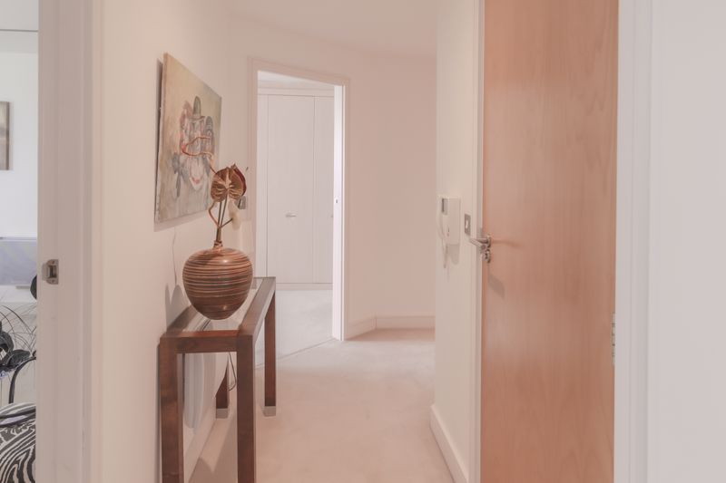 Hallway- click for photo gallery